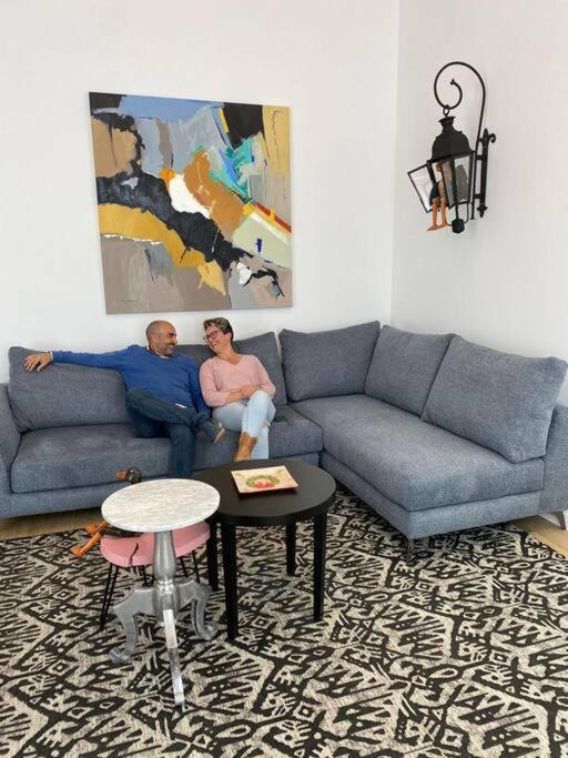 Casitas Del Marques Precioso Y Centrico Apartamento En Картахена Екстер'єр фото