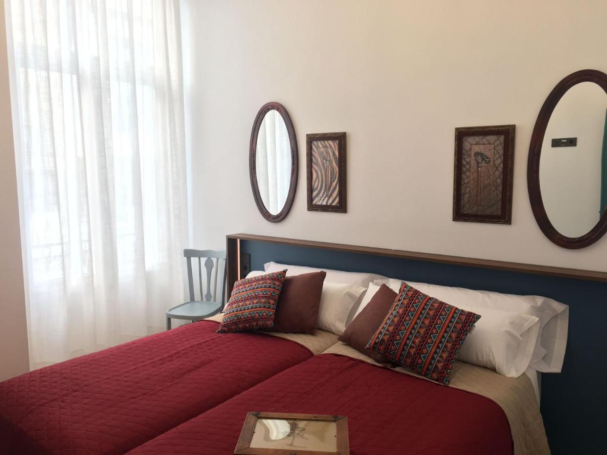 Casitas Del Marques Precioso Y Centrico Apartamento En Картахена Екстер'єр фото