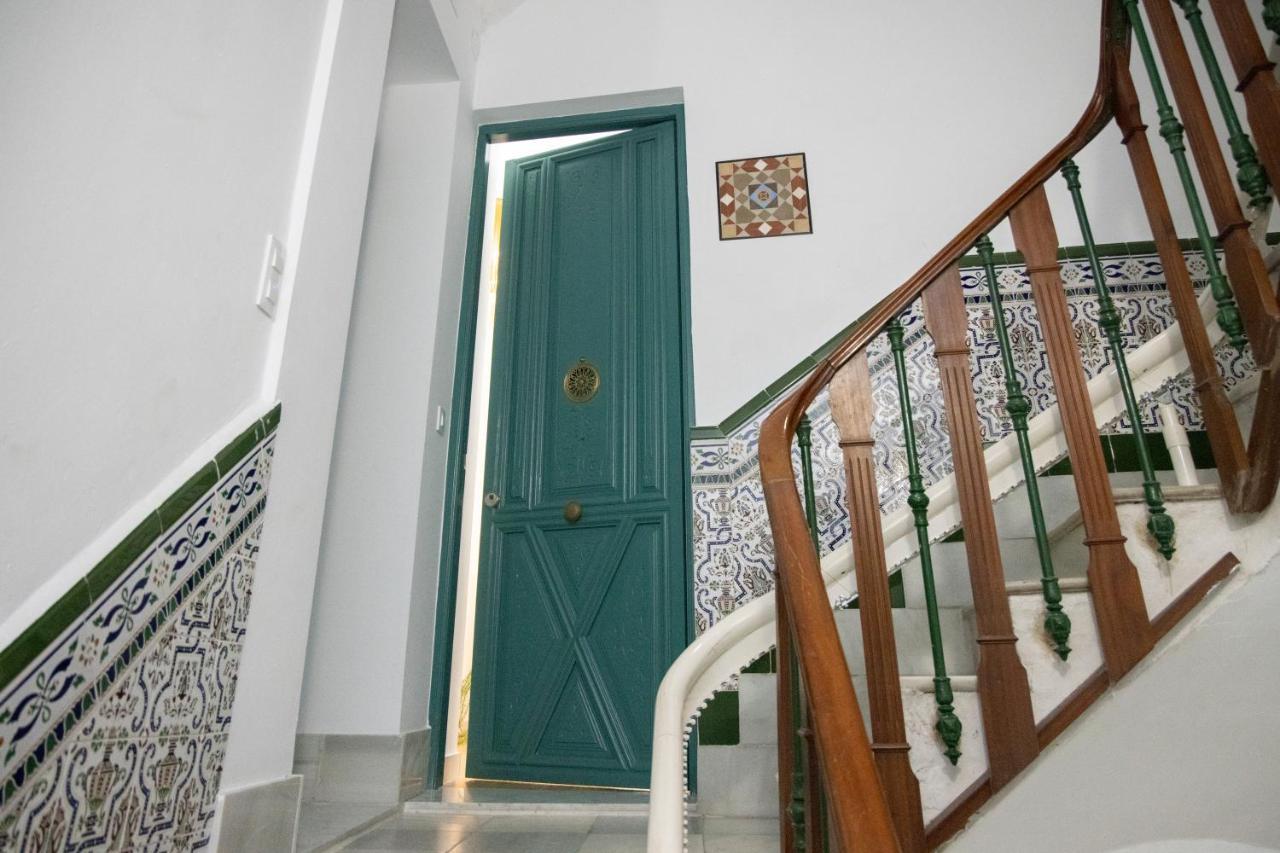 Casitas Del Marques Precioso Y Centrico Apartamento En Картахена Екстер'єр фото