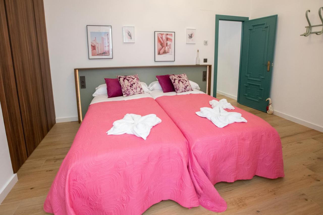 Casitas Del Marques Precioso Y Centrico Apartamento En Картахена Екстер'єр фото