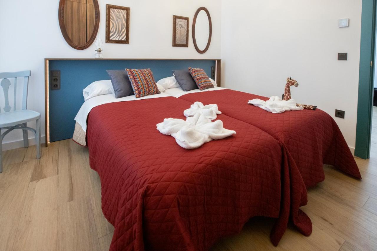 Casitas Del Marques Precioso Y Centrico Apartamento En Картахена Екстер'єр фото