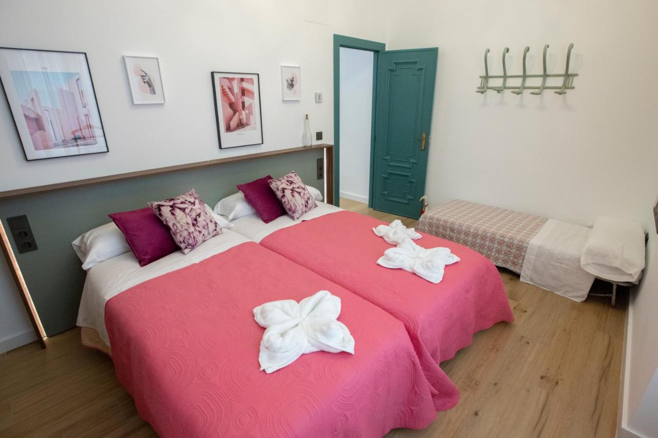 Casitas Del Marques Precioso Y Centrico Apartamento En Картахена Екстер'єр фото