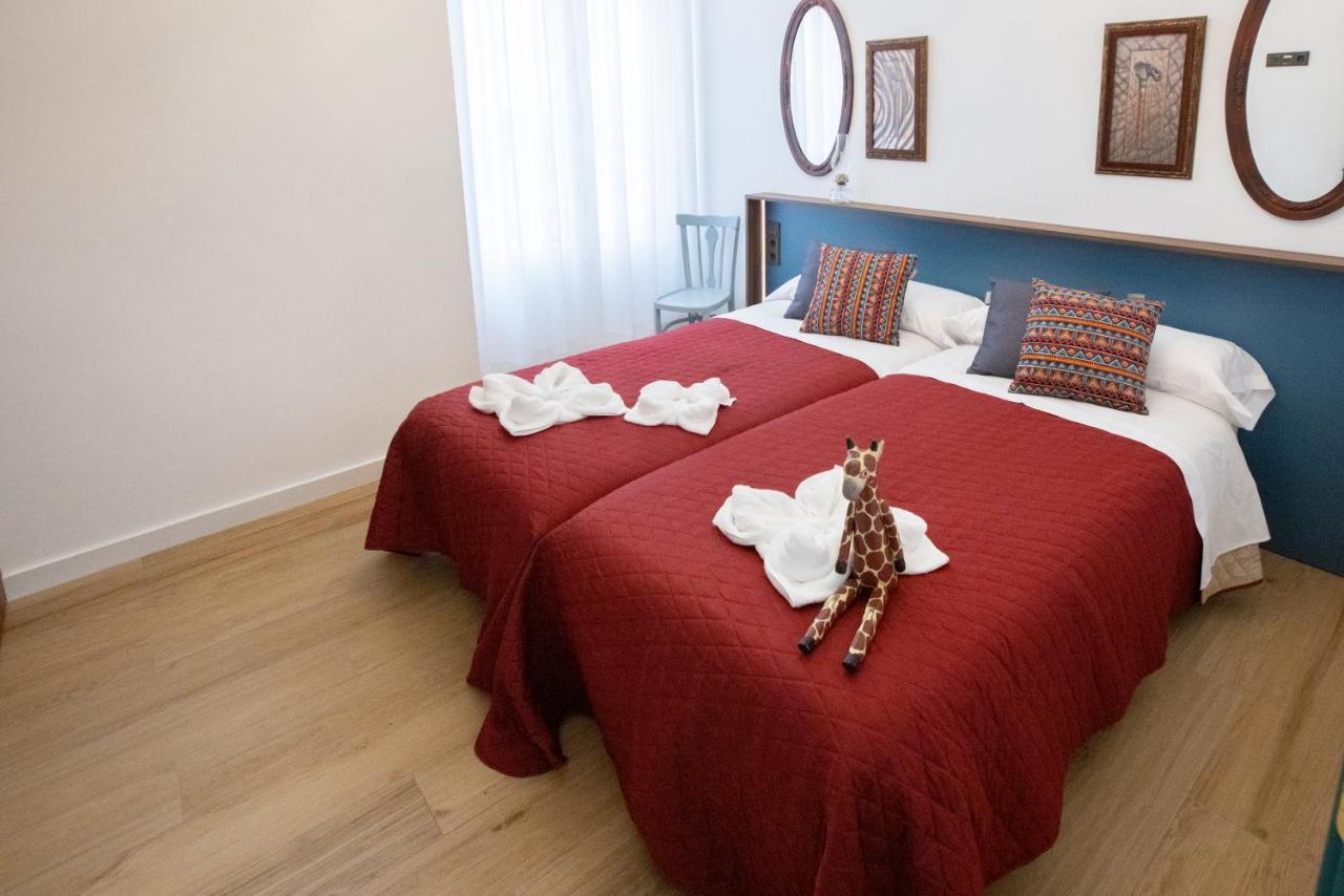 Casitas Del Marques Precioso Y Centrico Apartamento En Картахена Екстер'єр фото
